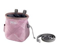 PETZL Saka - Unisex - Rosa - Taglia unica- modello 2025