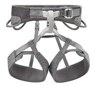 Imbracatura Petzl Sama grigio bianco - M