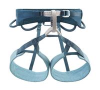 Petzl Sama - imbrago arrampicata Blue XL