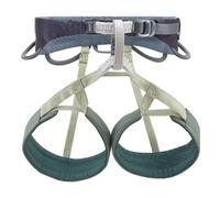 Petzl Sama - imbrago arrampicata Grey M