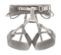 Petzl Sama - imbrago arrampicata Grey S