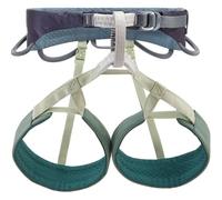 PETZL Sama - Uomo - Grigio / Verde - Taglia M- modello 2025