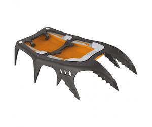 Petzl - Sarken Front Sections One Size nero/orange