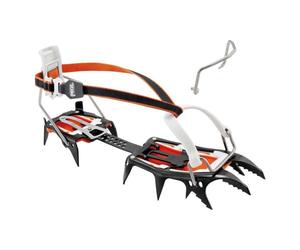 Petzl Sarken Llu - Ramponi taglia unica