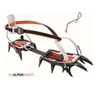 PETZL Sarken Llu - Unisex - Nero - Taglia unica- modello 2026