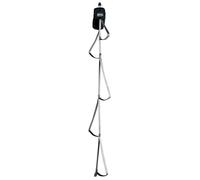 Petzl Gradistep Ladder Nero