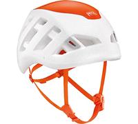 PETZL Scirocco, Protezione della Testa Unisex-Adulto, Bianco, M/L