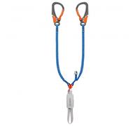 Petzl - Scorpio Eashook - Set via ferrata One Size blu
