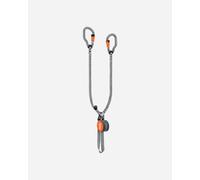 Petzl Scorpio Vertigo - Discensore - Color Mix UNICA