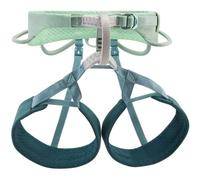 Imbracatura Petzl Selena verde scuro donna - S