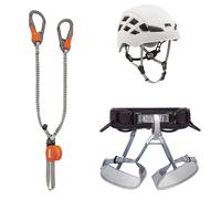 Petzl Set Via Ferrata Eashook 1