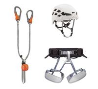 Petzl Set Via Ferrata Eashook 2