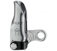 Petzl - Shunt - Bloccante One Size metallic