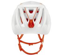 Petzl - Casco da alpinismo e arrampicata - Sirocco Blanc - Taglia 48-58 cm - Bianco