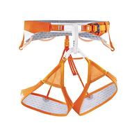 PETZL SITTA arnés naranja S