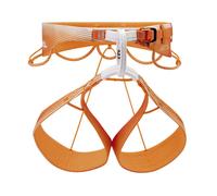 Imbracatura Petzl Sitta arancione - S
