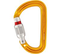Petzl Sm 'D Screw-Lock