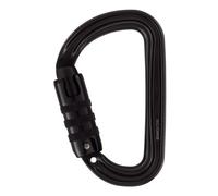 Petzl Sm'D Trilock - moschettone Black