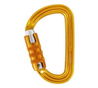 Moschettone Petzl Sm´D Triact-Lock