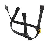 PETZL Sottogola Dual, Unisex Adulto, Nero, One Size