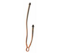 PETZL, Spelegyca, Cordino Doppio Asimmetrico per La Speleologia, Giallo/Blu, Unica, Unisex-Adulti