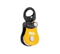 Petzl carrucola Spin L1 Giallo