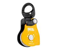 Petzl carrucola Spin L1D Giallo
