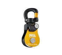 Puleggia Petzl Spin S1 Open
