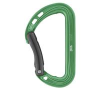 PETZL Spirit Courbe - Unisex - Verde - Taglia unica- modello 2023