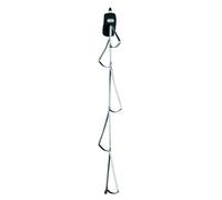 Petzl Gradistep Ladder Nero