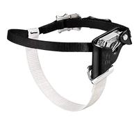 Petzl, Staffe da Equitazione Pantin, Nero (Schwarz),