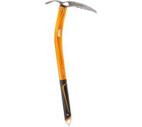 Petzl Summit Evo - piccozza Orange 52 cm