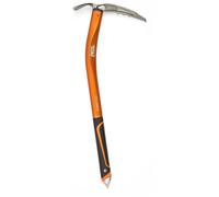 Petzl - Piccozza per alpinismo - Summit Evo in Alluminio - Taglia 66 cm - Arancione