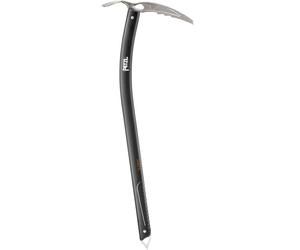 PETZL Summit - Unisex - Nero - Taglia 52- modello 2026