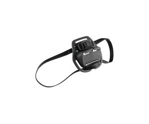 Petzl Supporto per casco da bici Ultra TU