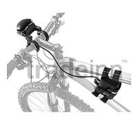 Petzl Supporto Per Luce Anteriore Ultra Black