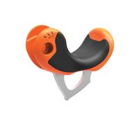 Petzl - Supporto per piccozza da alpinismo - Griprest Nomic - Arancione