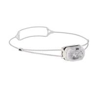 Petzl - SWIFT LT - Lampada frontale grigio/bianco