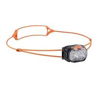 Petzl Swift LT Nero Torcia a fascia LED