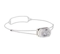 Petzl Swift Lt Headlamp Trasparente
