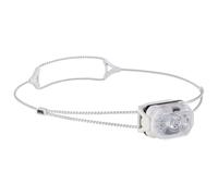 Petzl - Lampada frontale leggera e compatta Swift Lt - Swift LT White - Bianco