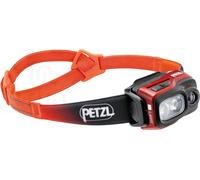 Petzl Swift RL - 1100 lumens TU