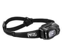 PETZL Swift Rl - Unisex - Nero - Taglia unica- modello 2025