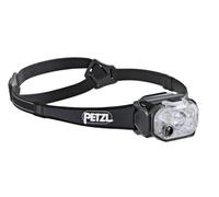 Petzl Swift Rl Headlamp Nero