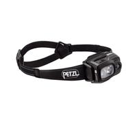 Petzl Swift® RL - lampada forntale Black unisex