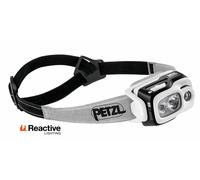 Petzl Swift RL Nero