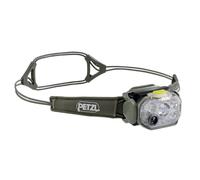 Petzl Swift Rl Headlamp Verde 1100 Lumens