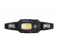 Petzl SWIFT RL LAMPADA NERA E095BB00