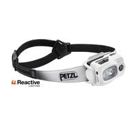 PETZL Frontale Swift Rl 1100 Lumens bianco
