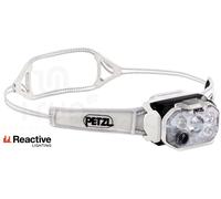 Petzl Swift® RL - lampada frontale White